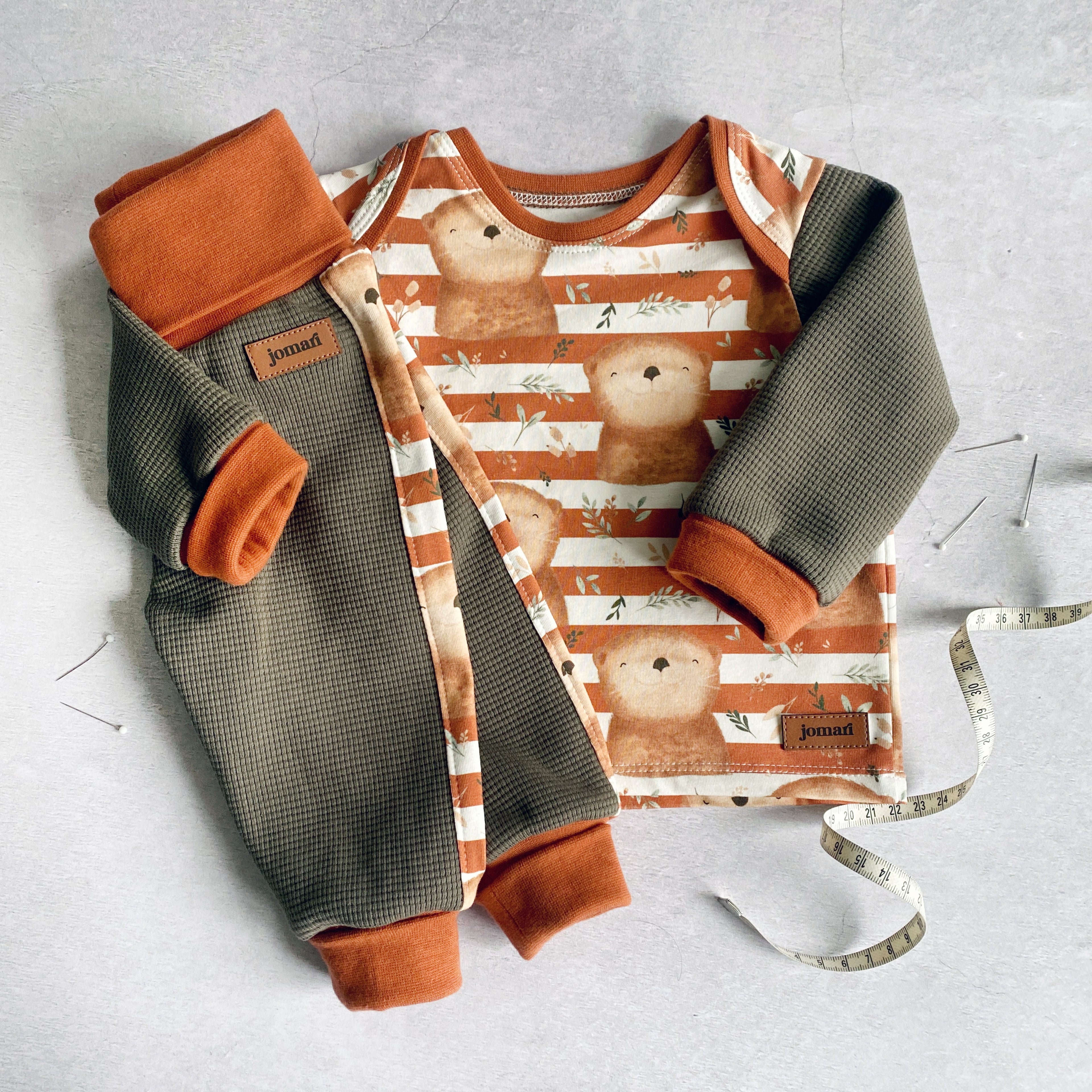 Baby-Set