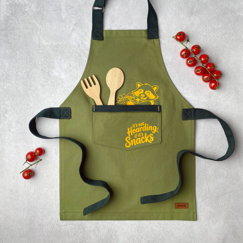 Kinder-Kochschürzen