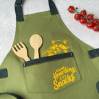 Kinder-Kochschürzen