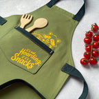 Kinder-Kochschürzen