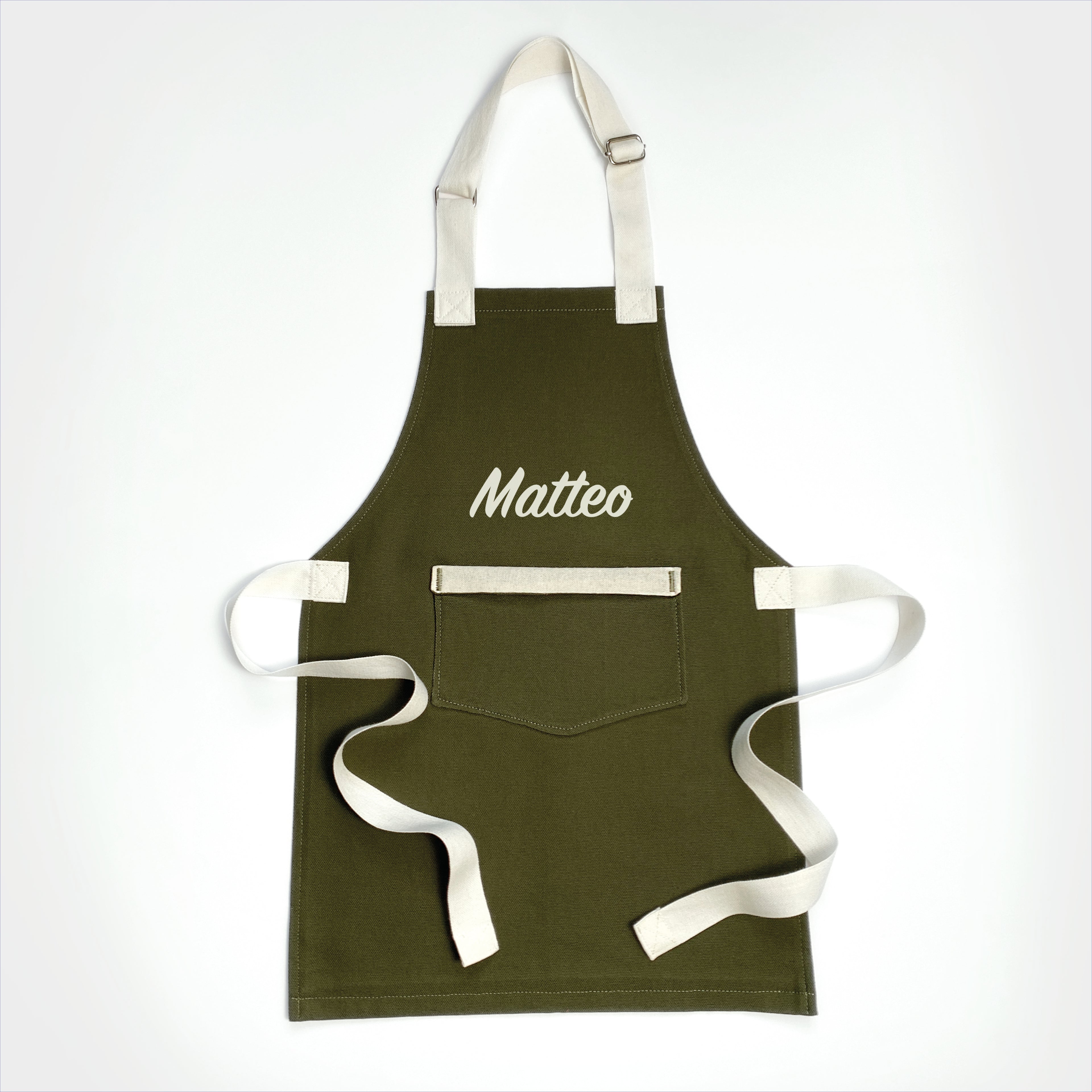 Kinder-Kochschürzen