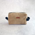 Necessaire «klein» | beige