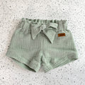 Musselin Shorts