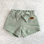 Musselin Shorts