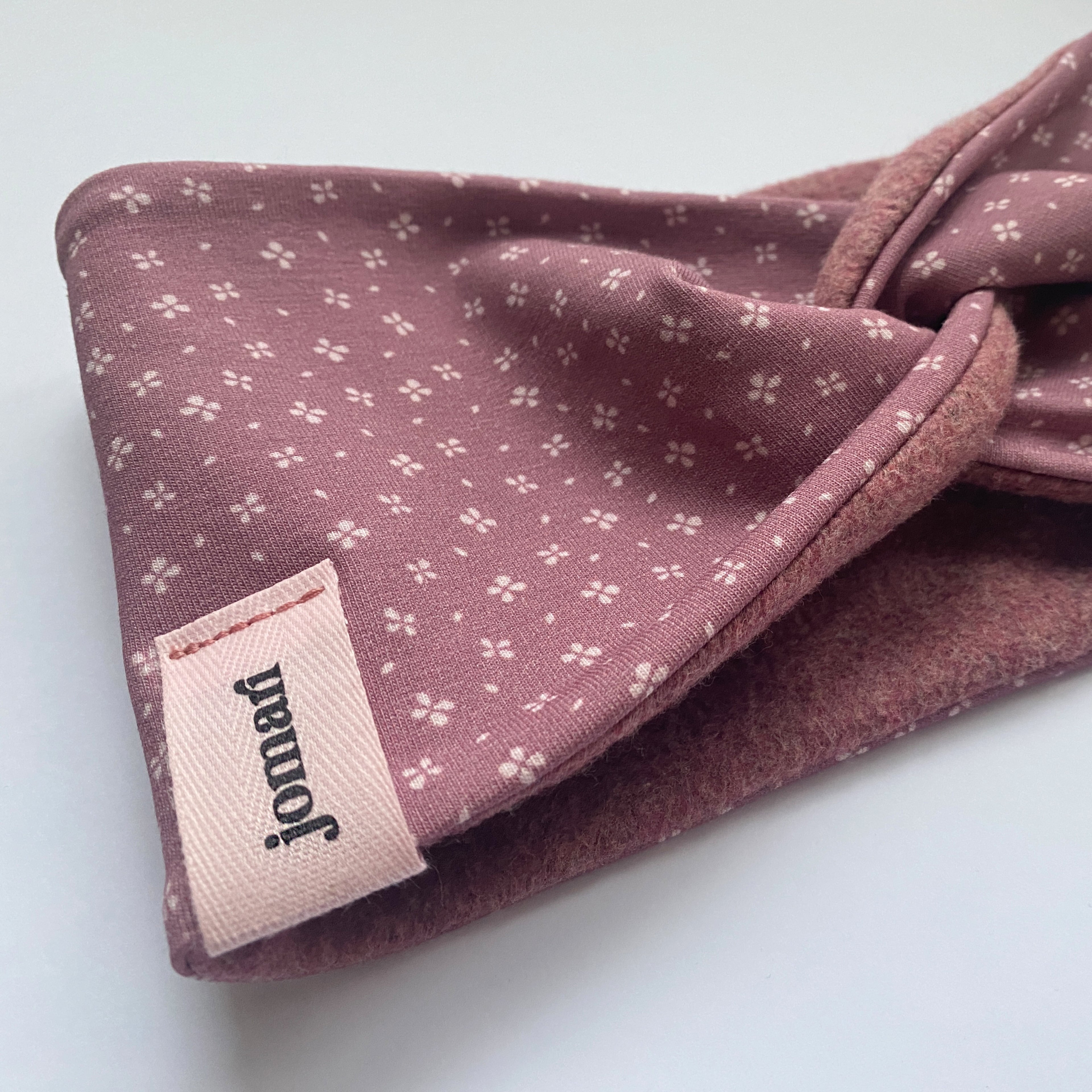 Twist-Winter-Stirnband