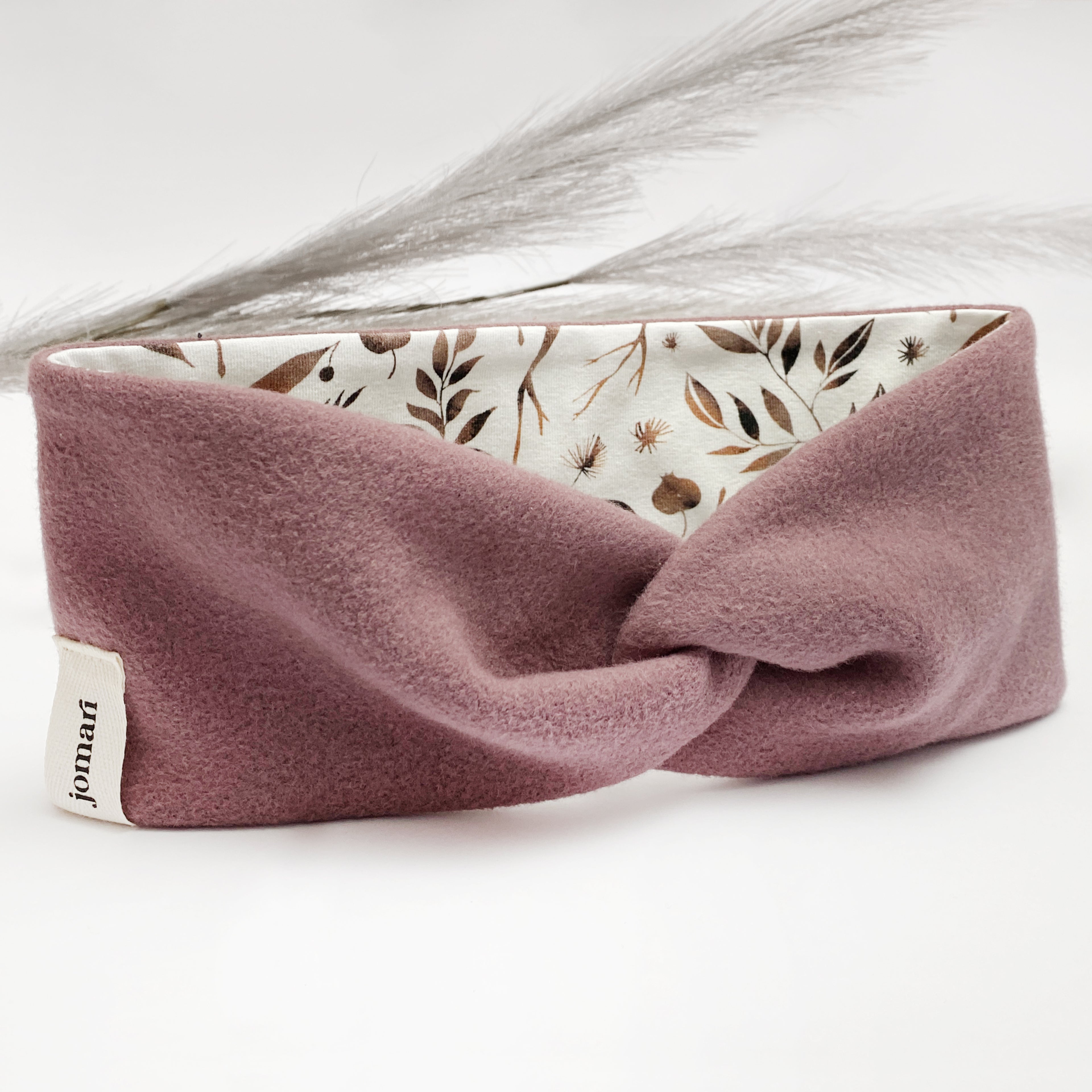 Twist-Winter-Stirnband