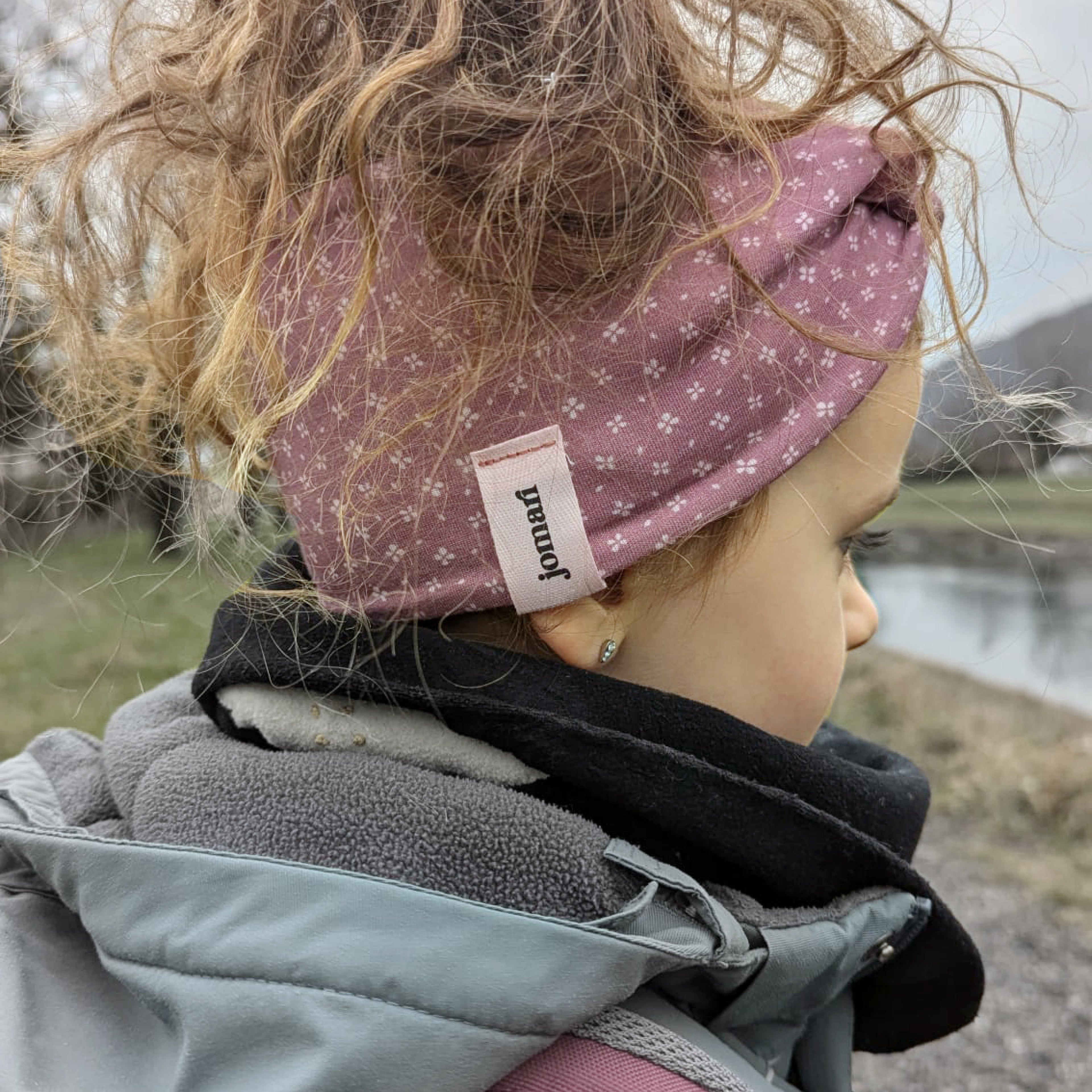 Twist-Winter-Stirnband