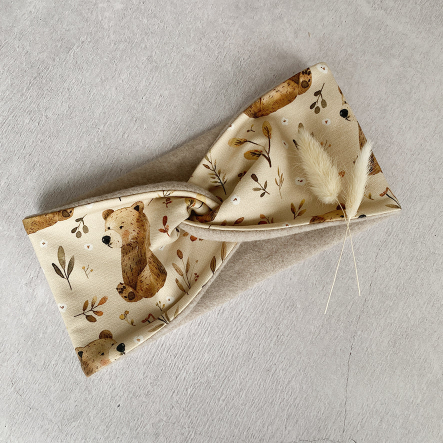 Twist-Winter-Stirnband