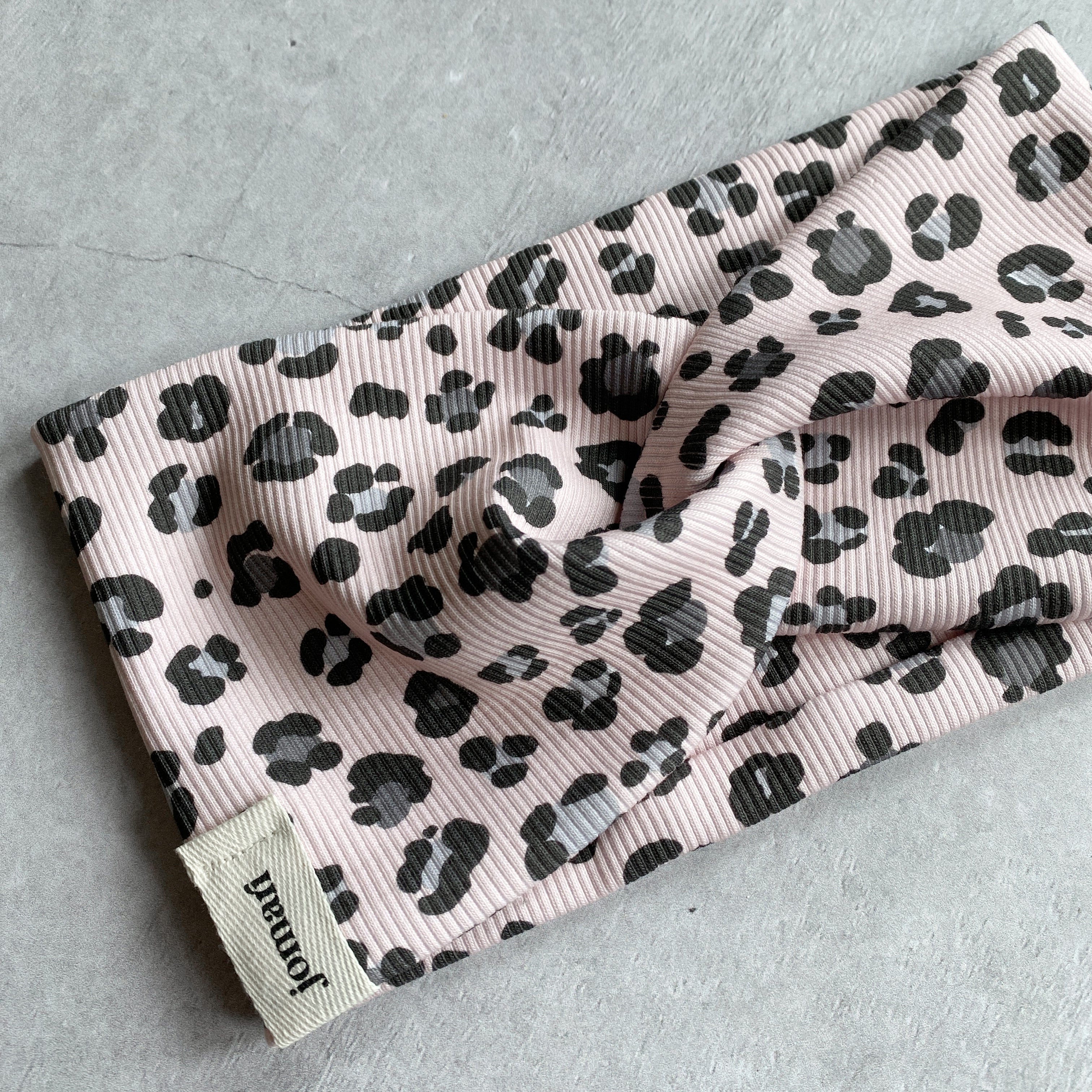 Übergangs-Stirnband