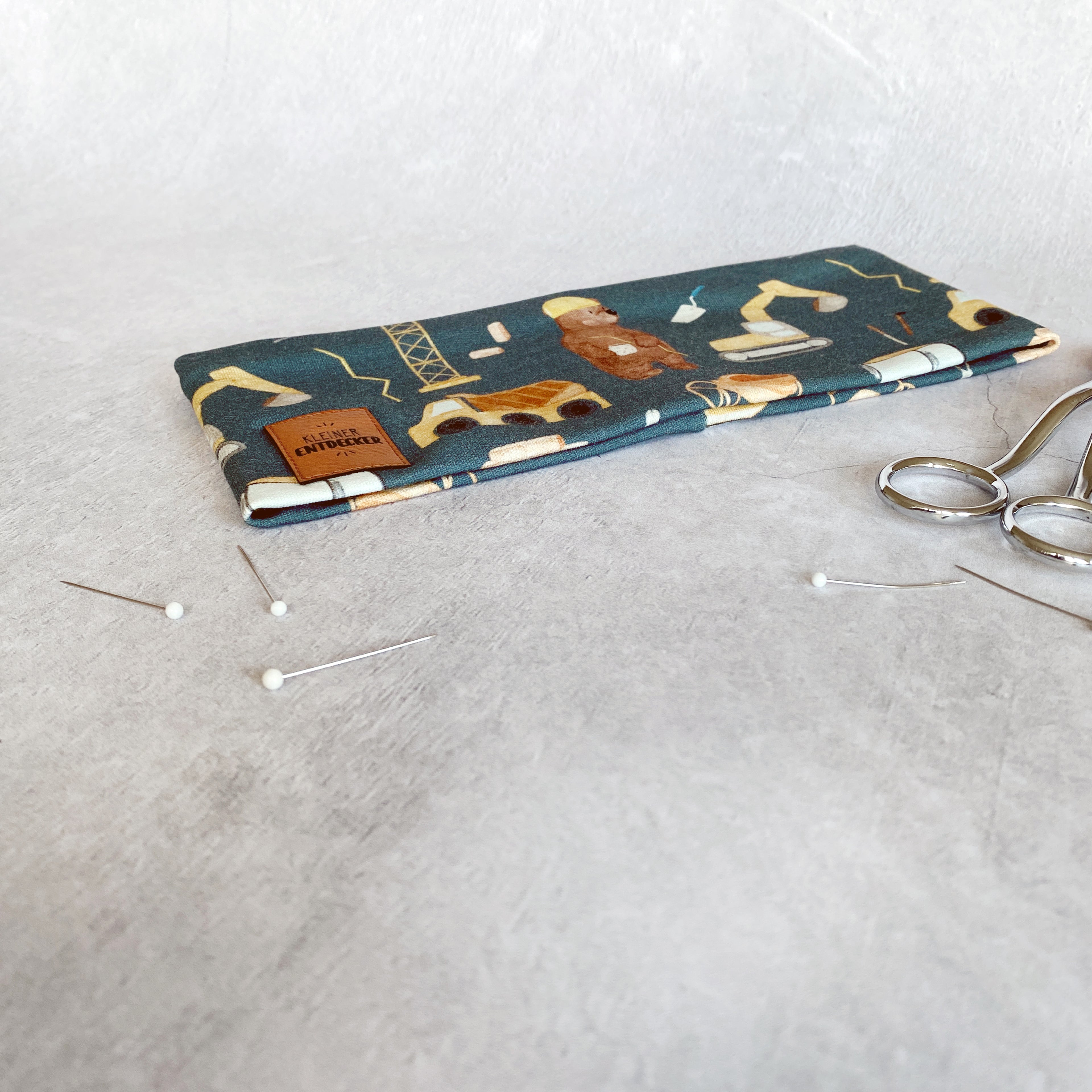 Übergangs-Stirnband