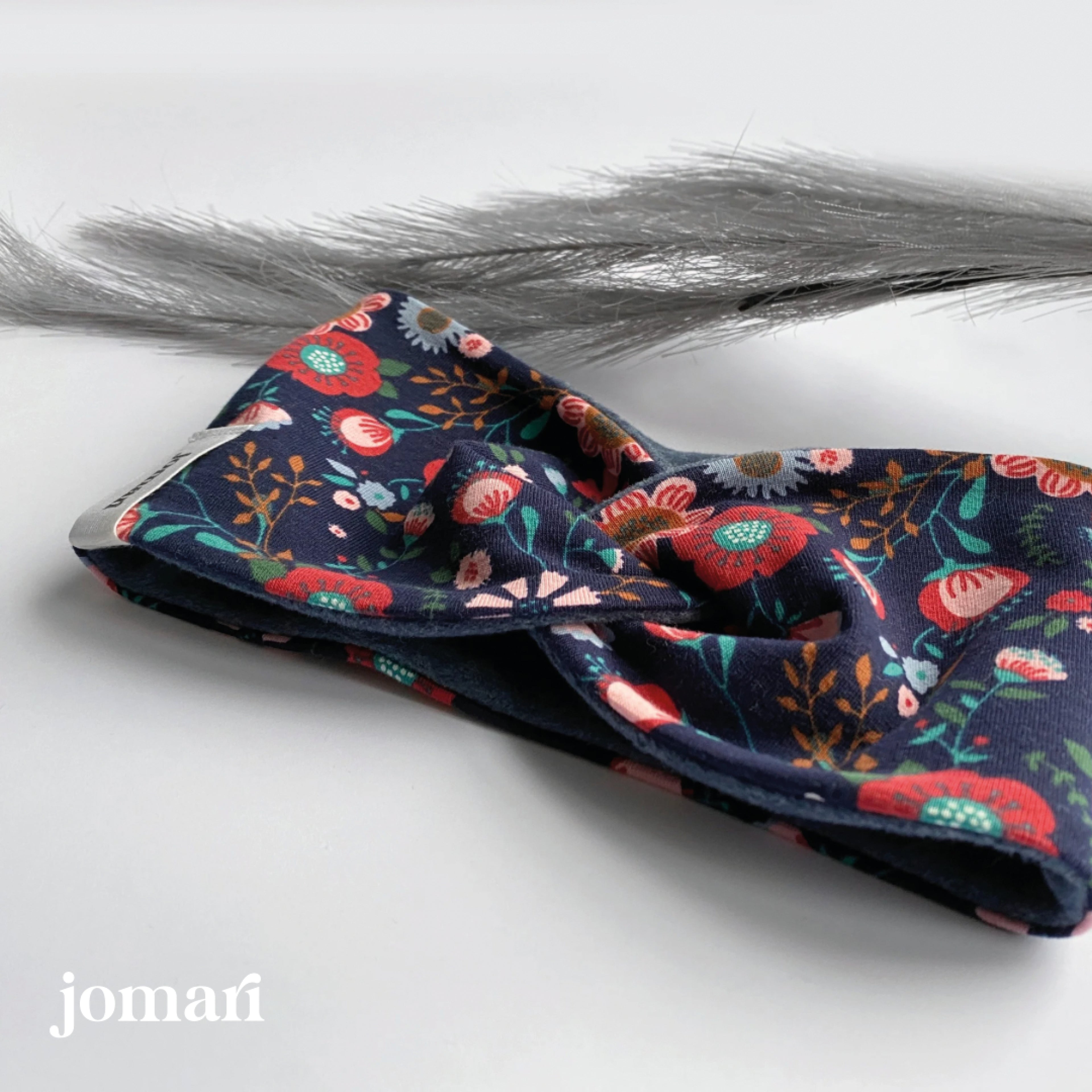 Twist-Winter-Stirnband