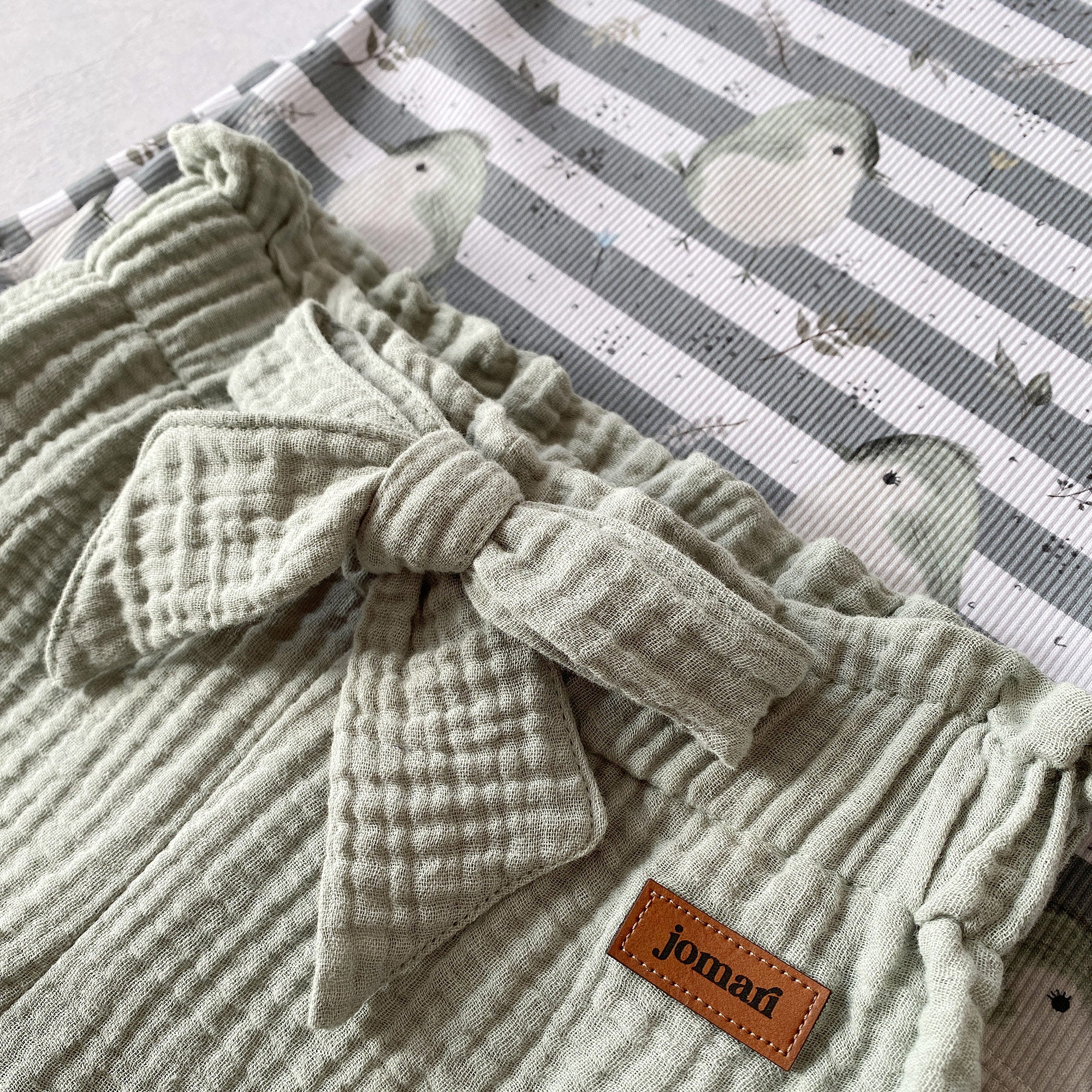 Federfreunde-Set | Grösse 104