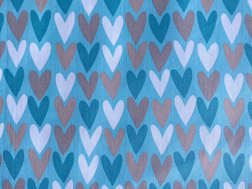 Bluehearts